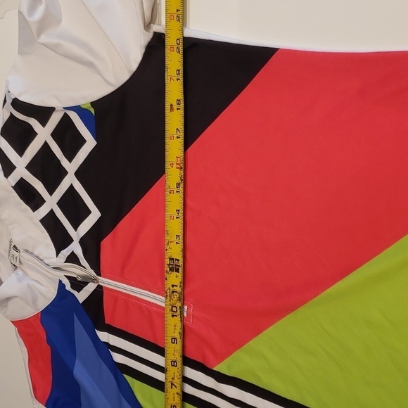 Spanner Polo Shirt Activewear Golf top Womens XL - Picture 10 of 13